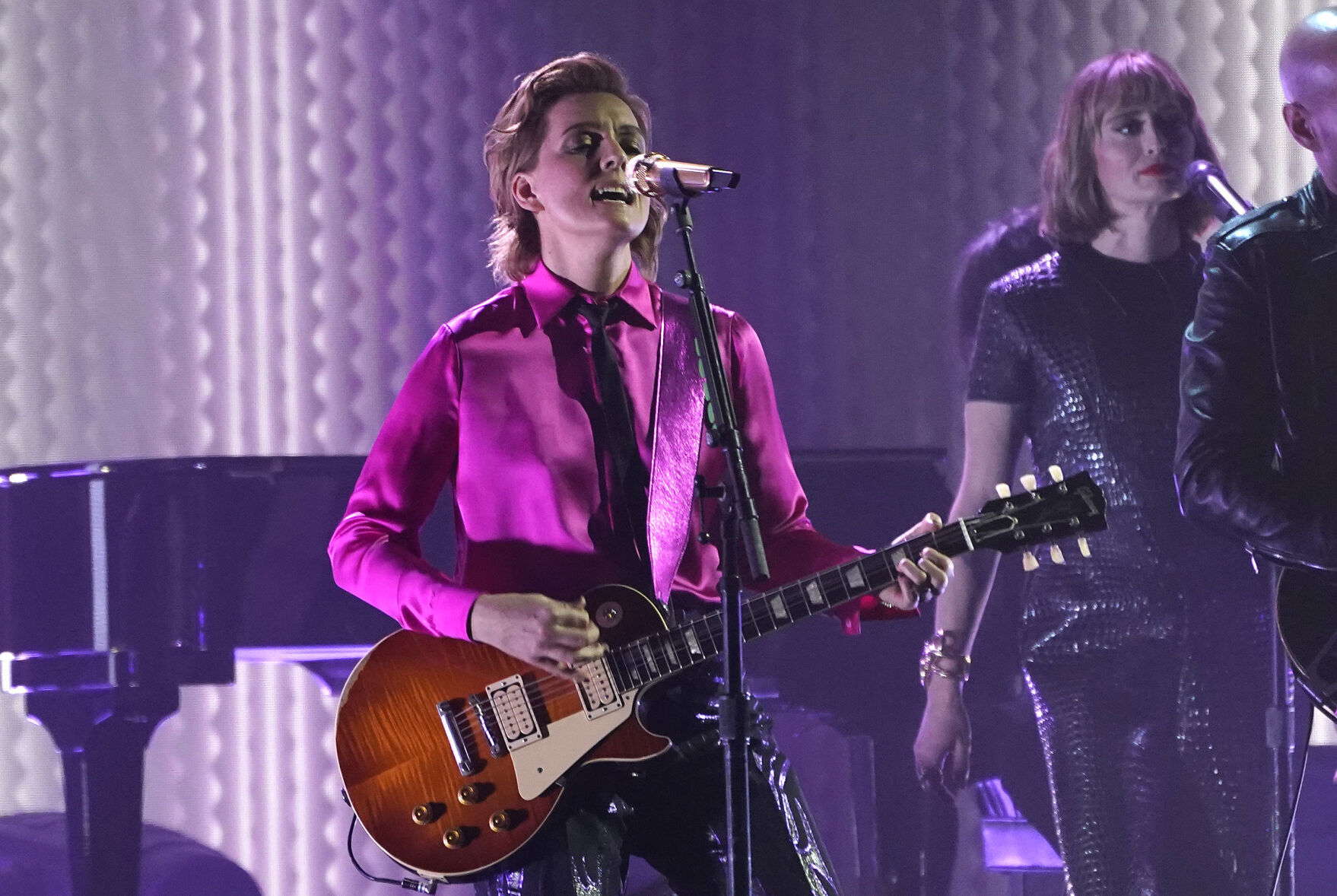 65th Annual Grammy Awards - Show